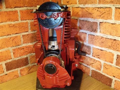 Image result for Engine Cutting Display