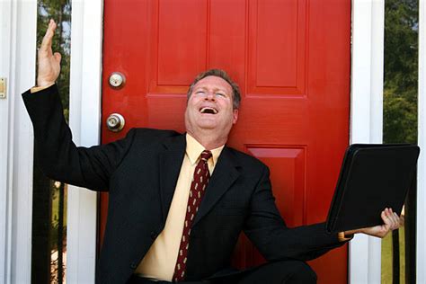 Image result for Open Front Door Angry Greeting