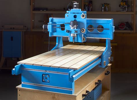 Homemade CNC Router Table に対する画像結果