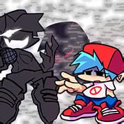 Image result for FNF Corruption Soul Bf