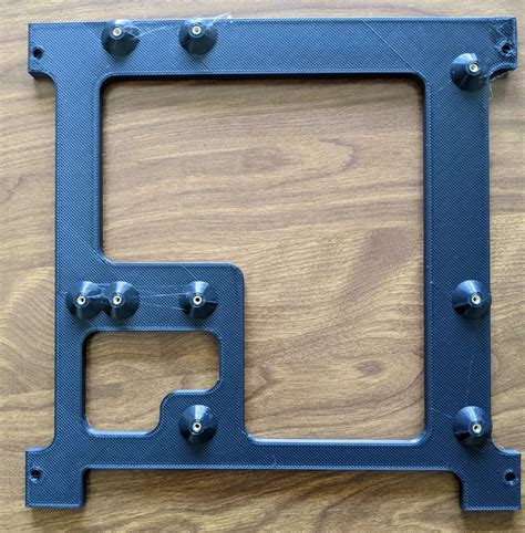 Image result for mATX Server Case Cube