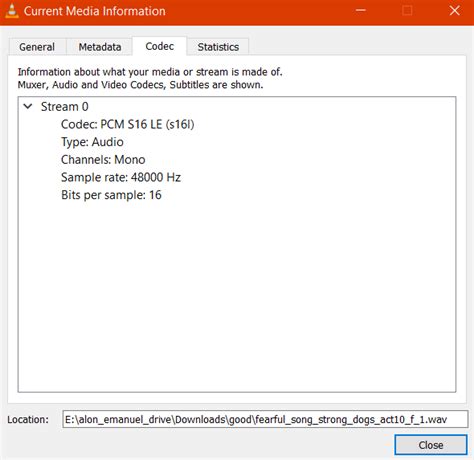 Toradh íomhá ar Trouble to Install Python Wave Module
