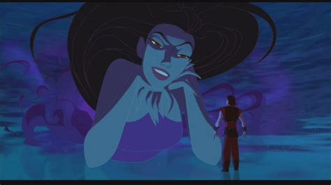 Image result for Sinbad Animation