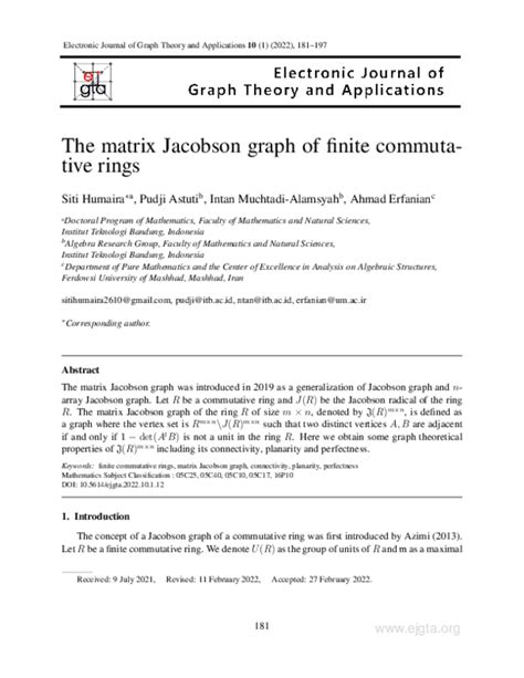 Toradh íomhá ar Write a Matrix to Represent the Finite Graph