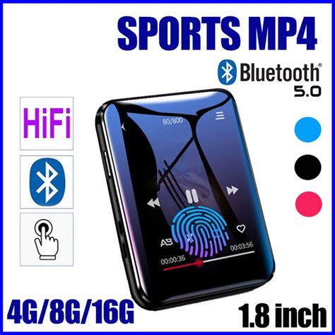 Toradh íomhá ar MP3 Player with Memory Card Reader