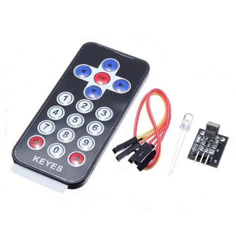 Ir Remote Control Receiver Module に対する画像結果