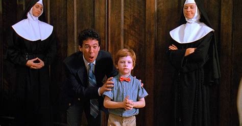 Toradh íomhá ar Problem Child 2 Cast