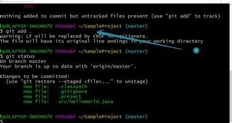 Image result for Git Add File