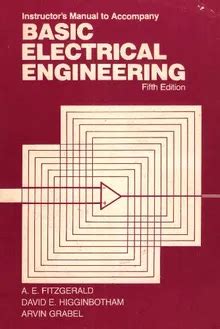 Basic Electrical Engineering Cute Cover Page に対する画像結果