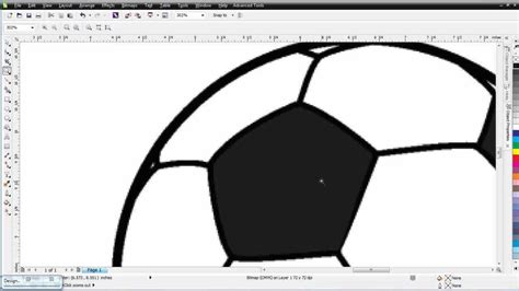Toradh íomhá ar Easy Drawing in CorelDRAW for Beginners
