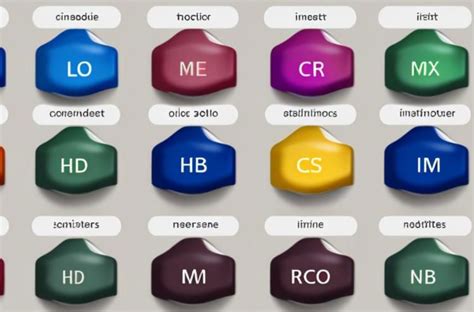 Html Color Codes に対する画像結果