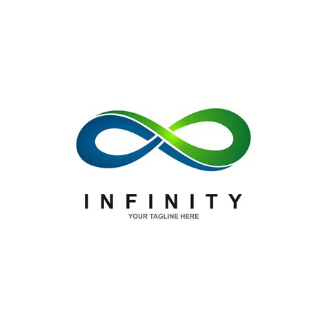 Afbeeldingsresultaten voor Infinity Symbol Logo Design