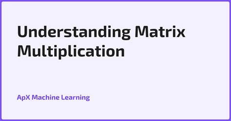 Image result for Implementing Matrix Multiplication