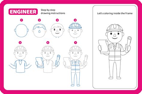 Image result for Engineer Pictures for Draw