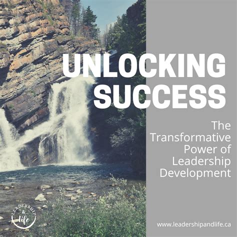 Image result for Power of Choice Leadership Development Program