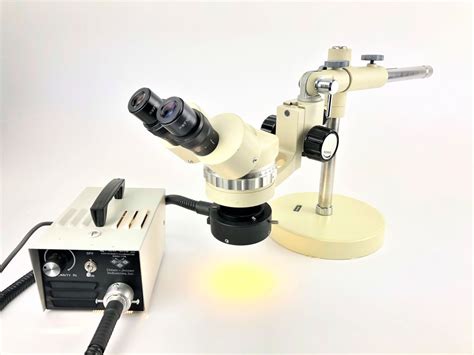 Unitron Stereo Microscope に対する画像結果