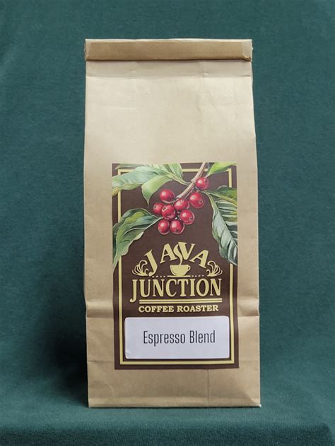 Image result for Java Junction Coffee Package