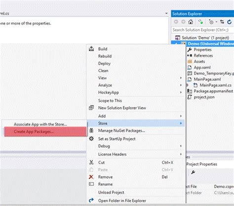 Image result for Side Loading Windows Apps