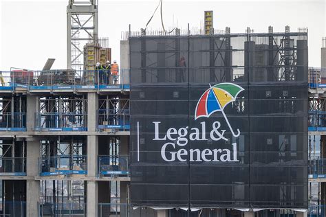 Image result for Legal and General Log