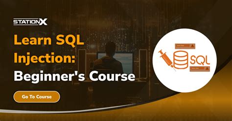 Image result for SQL Injection Full-Course