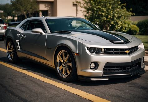 Image result for 2023 Camaro V6 Turbo