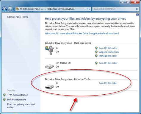 Image result for BitLocker Drive