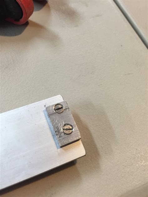 Parallel Straight Edge に対する画像結果