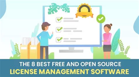 Open Source License Management に対する画像結果