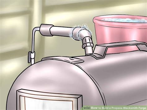 Afbeeldingsresultaten voor Making a Propane Forge