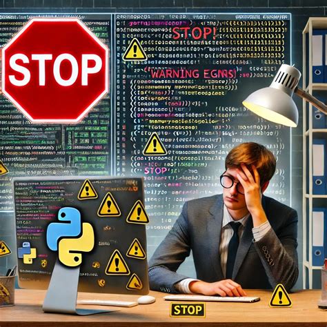 How to Stop the Code in Python に対する画像結果