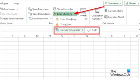 Image result for Excel Spreadsheet Is Not Calculating