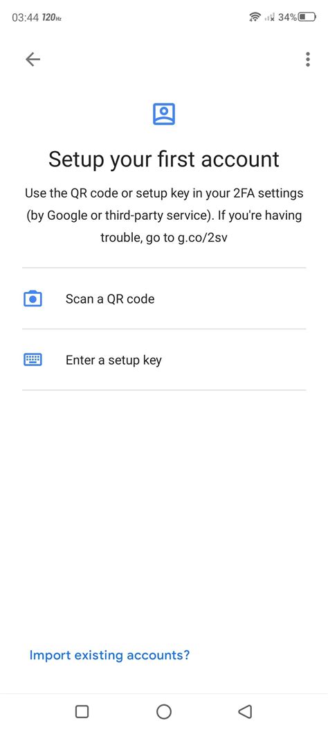 Image result for Authenticator 2FA Client QR Code