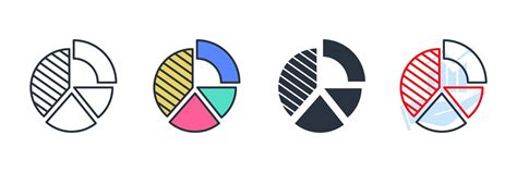 Image result for Three Types of Machine Learning Pie-Chart Logo