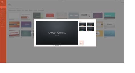 PowerPoint 2016 Windows に対する画像結果