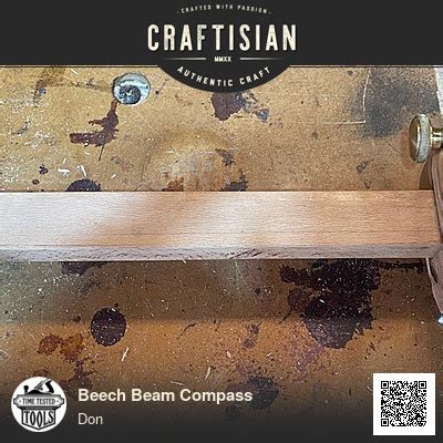 Image result for Beam Compass for Woodworking