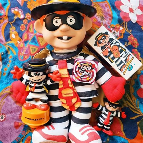 Image result for 2000s McDonald's Furby