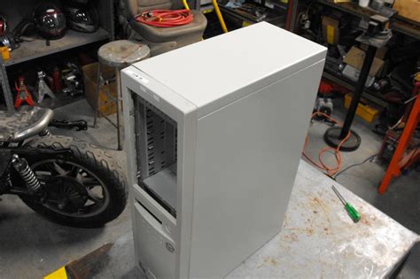 Image result for Phase Change Computer Case