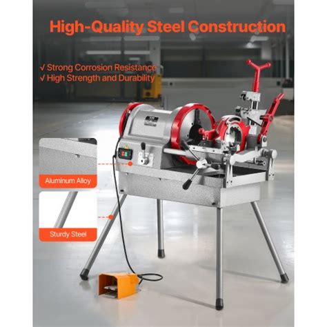 Image result for Pipe Threading Machine Cutting Tools