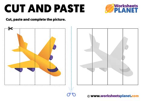 Image result for Practice Using Scissors Worksheets