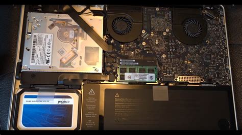 MacBook Pro SSD Install に対する画像結果