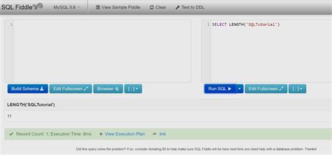 Image result for Run SQL Commands Online