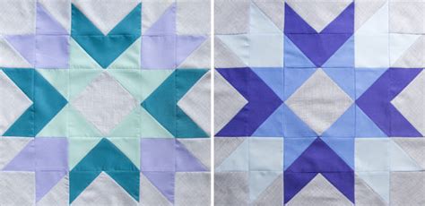 Exploding Star Quilt-க்கான படிம முடிவு