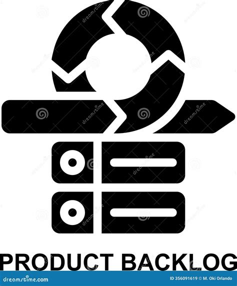 Image result for Backlog Pictogram DevOps