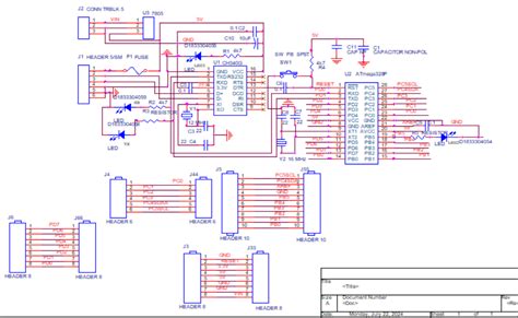 Image result for Arduino Uno Electrical Schematic