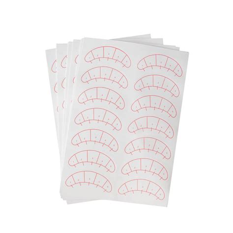 Toradh íomhá ar Example Mapping Stickers