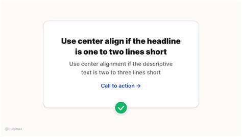 Image result for Text Alignment Best Practices for Headlines F-shape