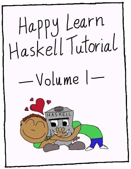 Toradh íomhá ar Haskell Tutorial