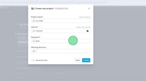 How to Create Code for vs Code に対する画像結果