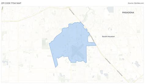 Image result for 77061 Zip Code