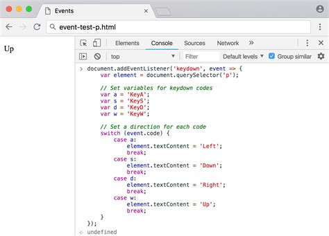 Image result for What's a Click Event Handler JavaScript